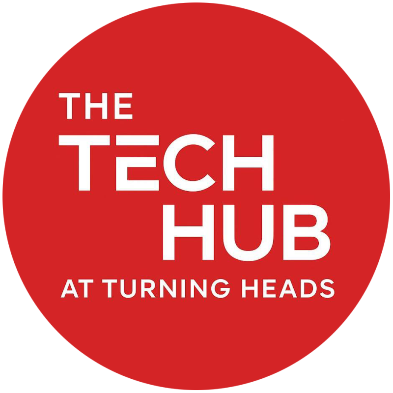 The Tech Hub - Turning Heads